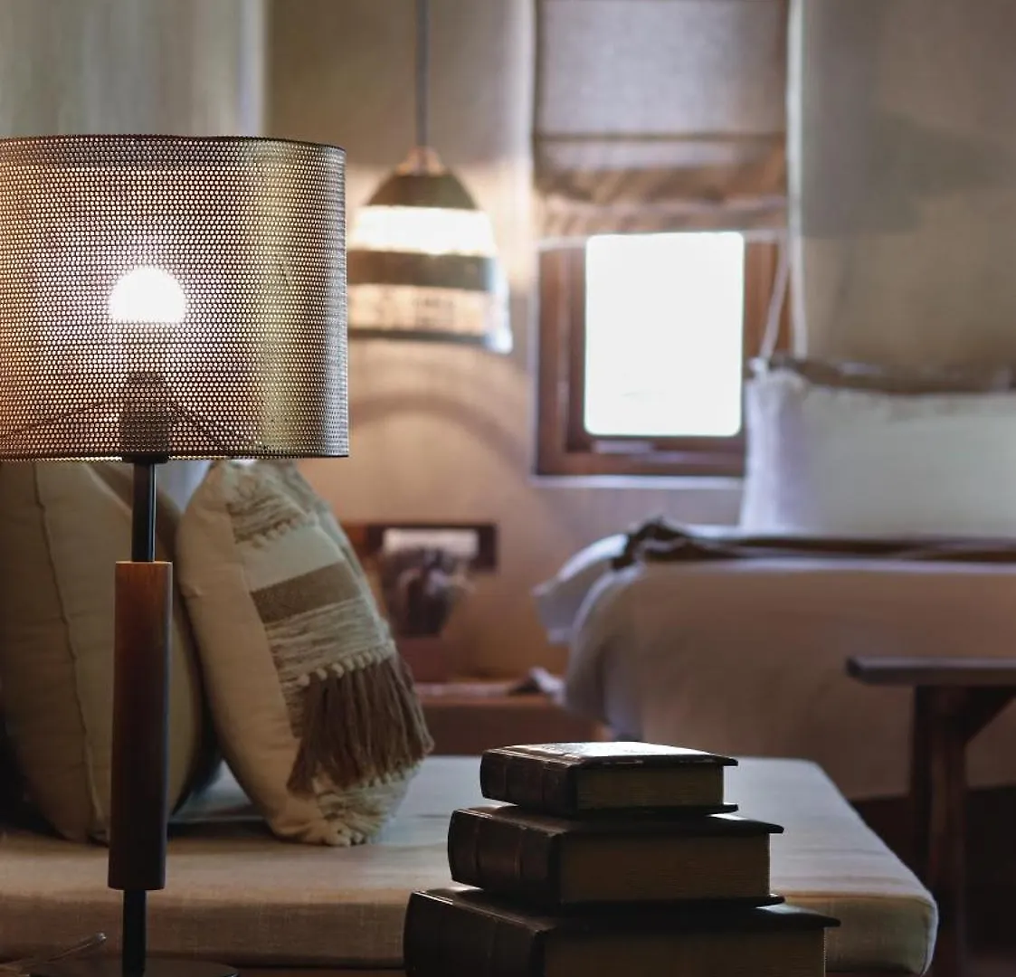 فندق The Mudhouse Marayoor مونار