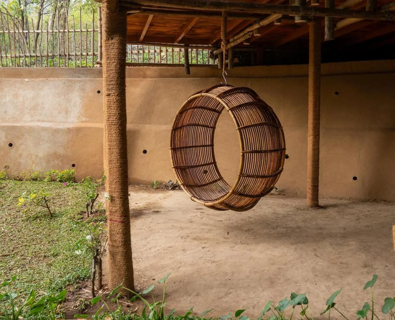 منتجع فندق The Mudhouse Marayoor مونار