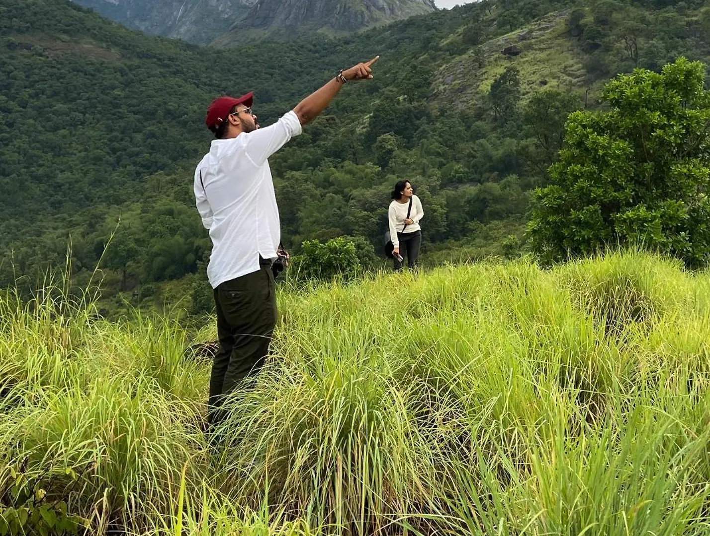 Resort The Mudhouse Marayoor Hotel Munnar
