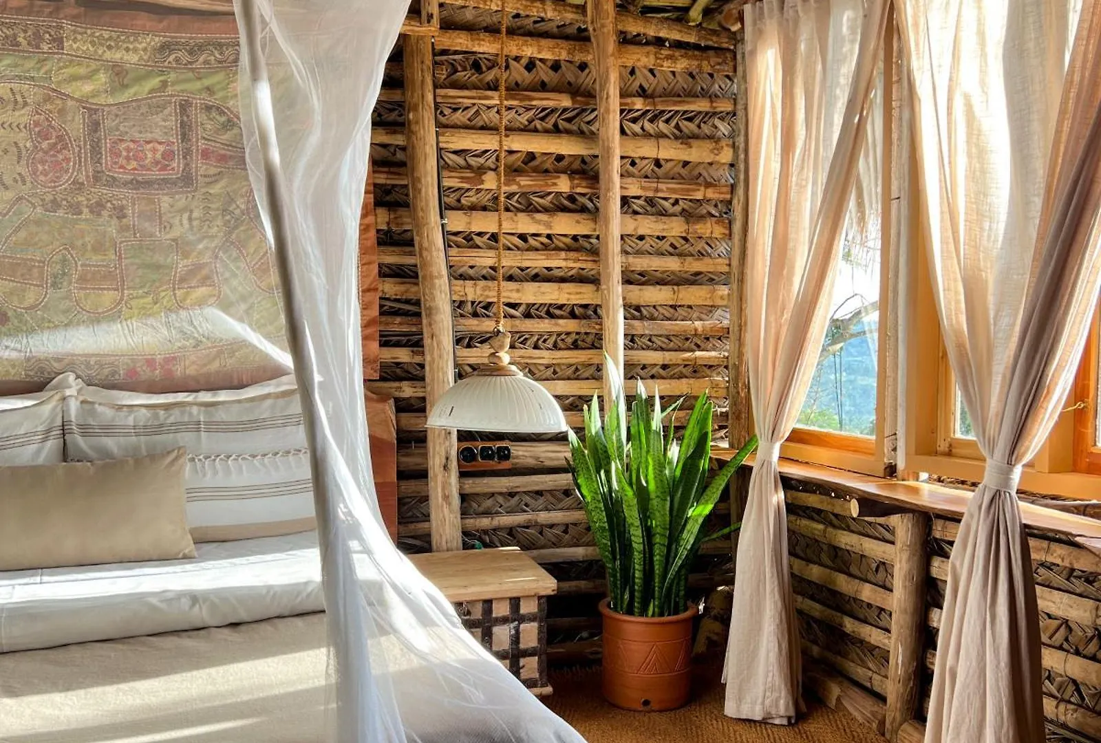 Resort The Mudhouse Marayoor Hotel Munnar