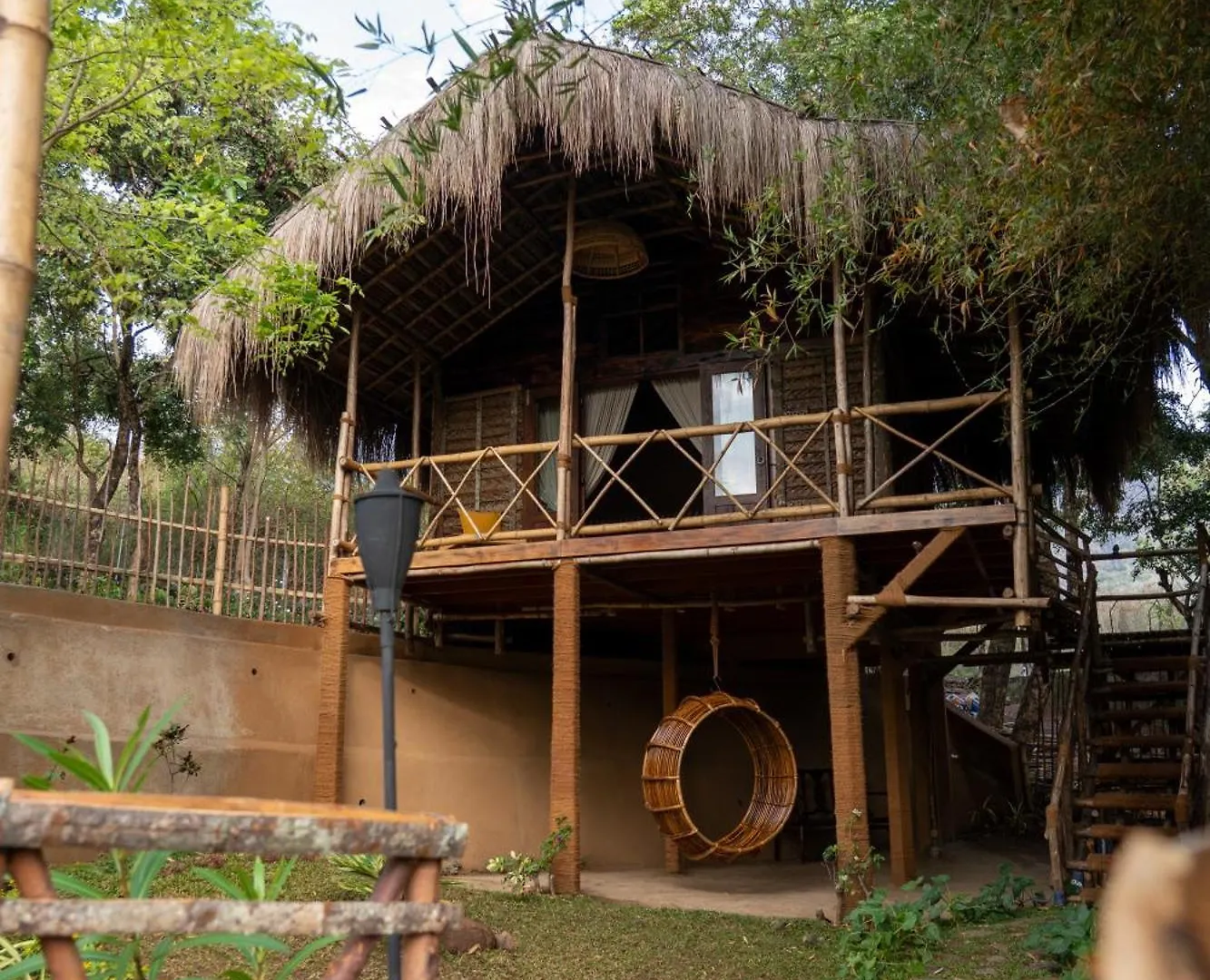 The Mudhouse Marayoor Hotel Munnar