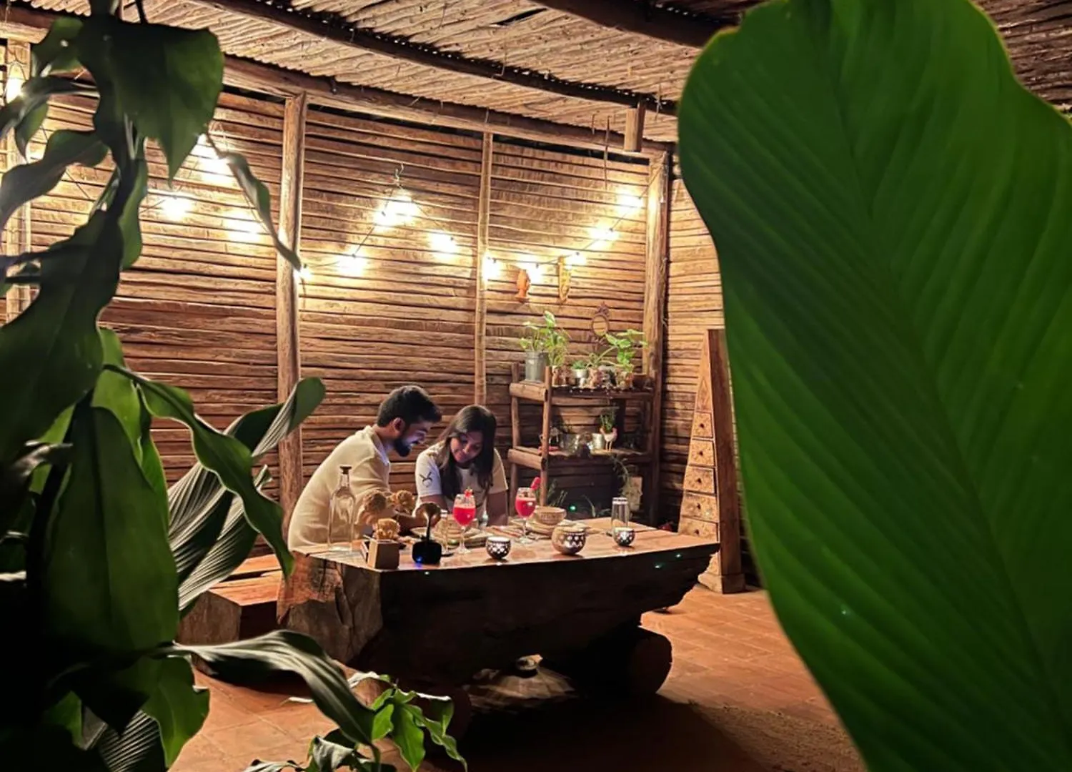 Resort The Mudhouse Marayoor Hotel Munnar