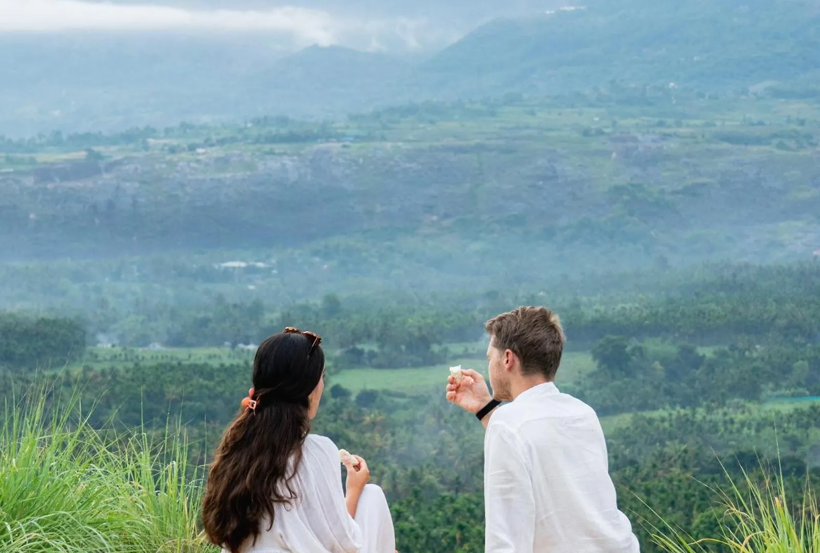 The Mudhouse Marayoor Hotel Munnar