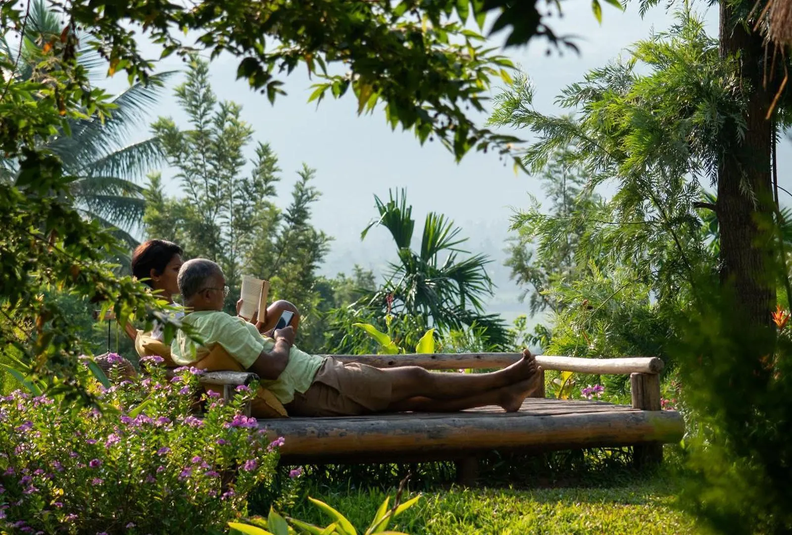 The Mudhouse Marayoor Hotel Munnar 0*,