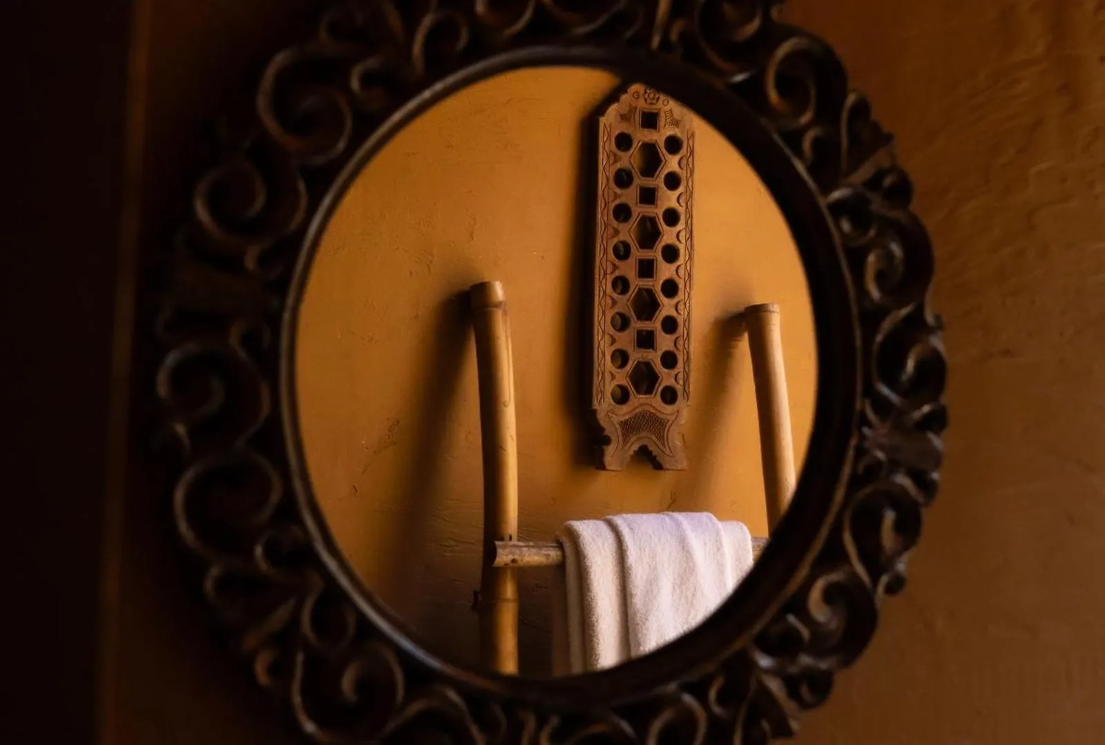 The Mudhouse Marayoor Hotel Munnar