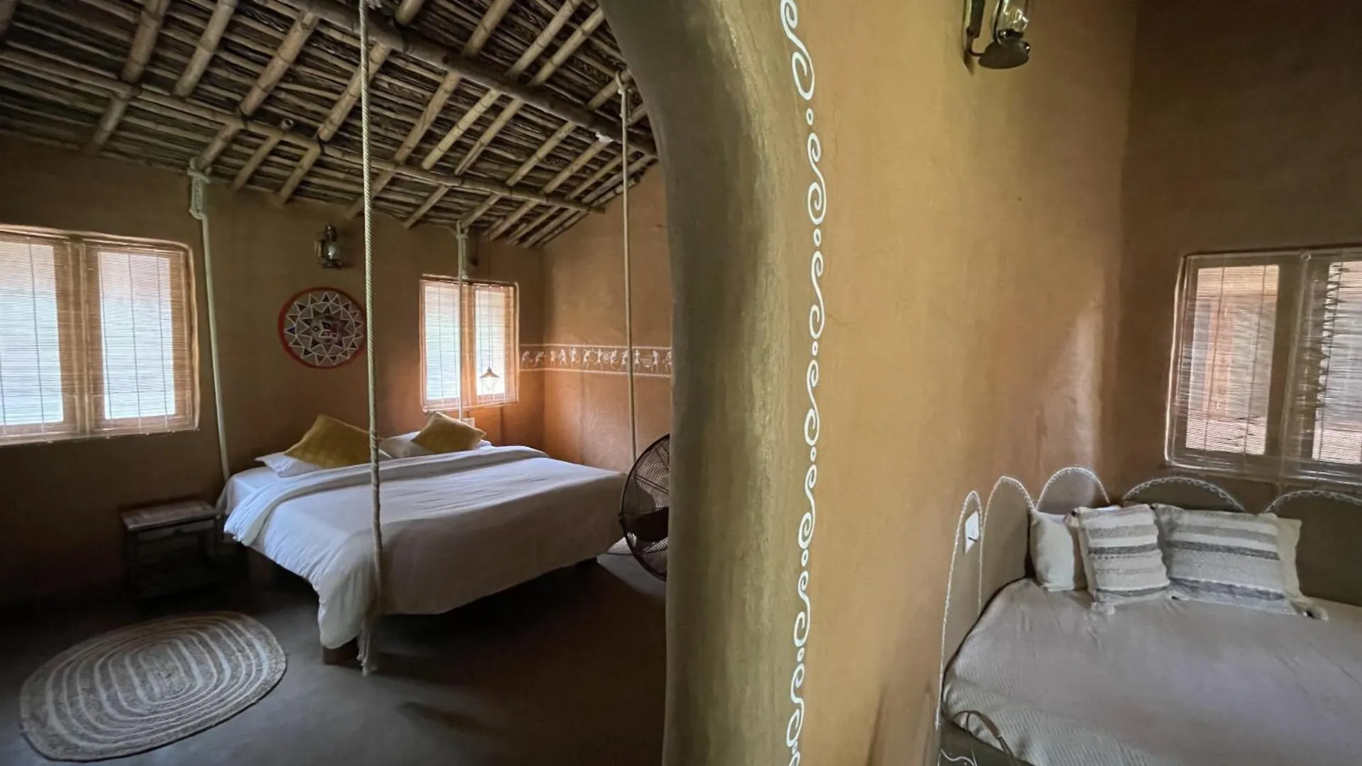 The Mudhouse Marayoor Hotel Munnar