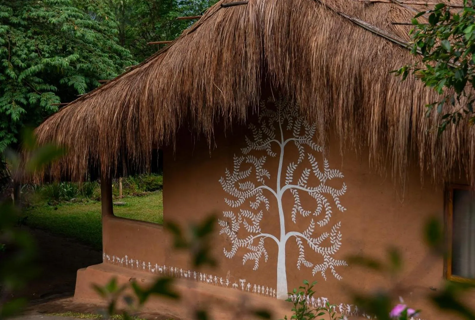 The Mudhouse Marayoor Hotel Munnar 0*,  India