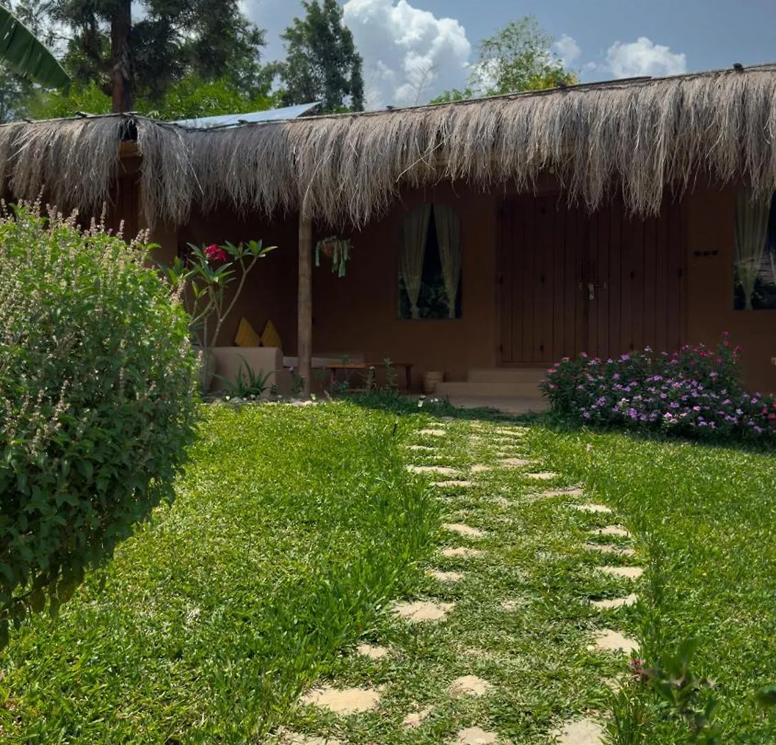 The Mudhouse Marayoor Hotel Munnar 0*,  India