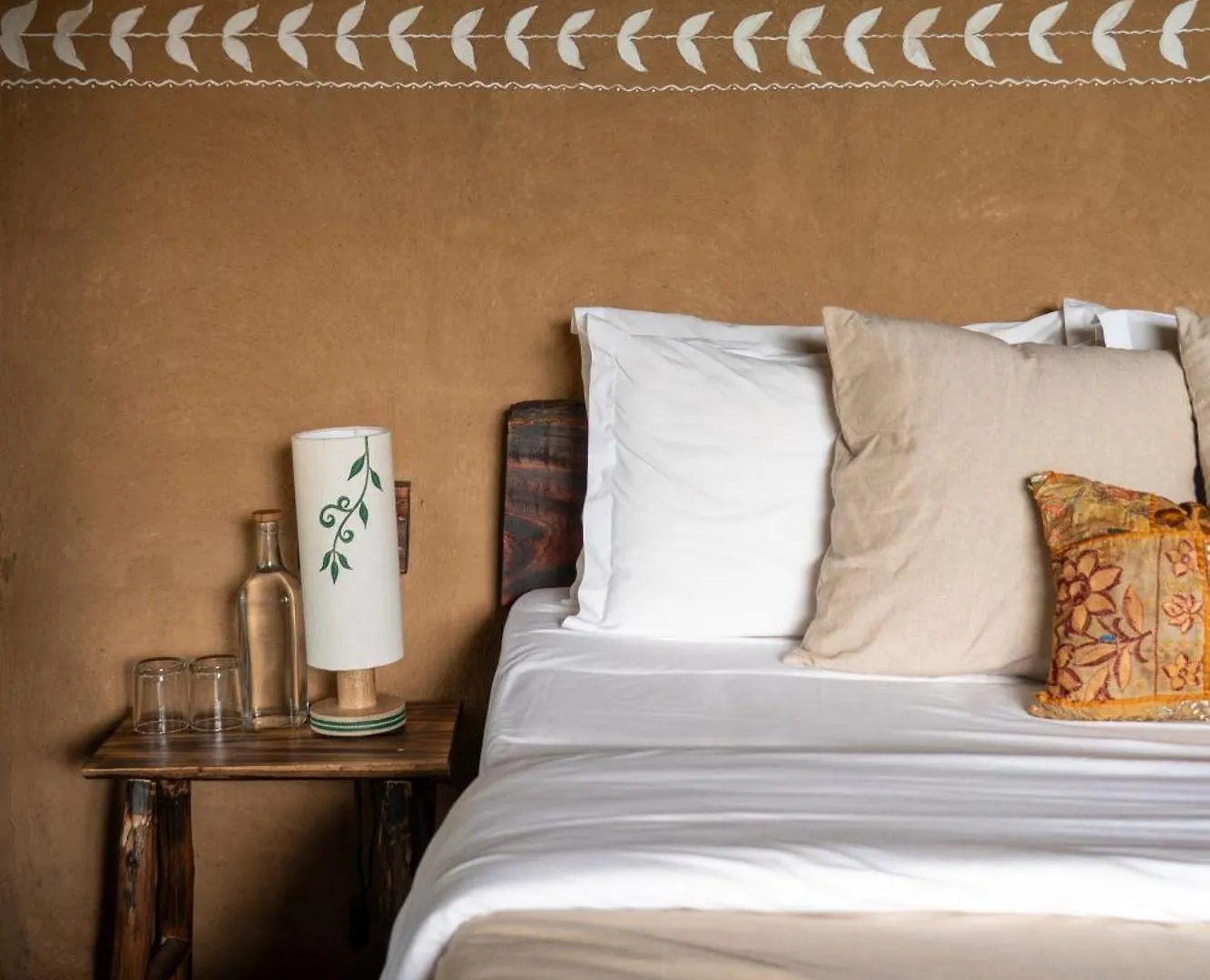 The Mudhouse Marayoor Hotel Munnar India